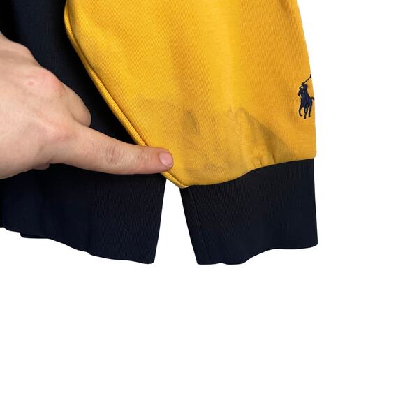 Polo Ralph Lauren Crewneck Sweatshirt Size XL 24x30 - Picture 5 of 7